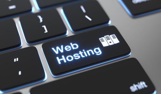 Basic Hosting