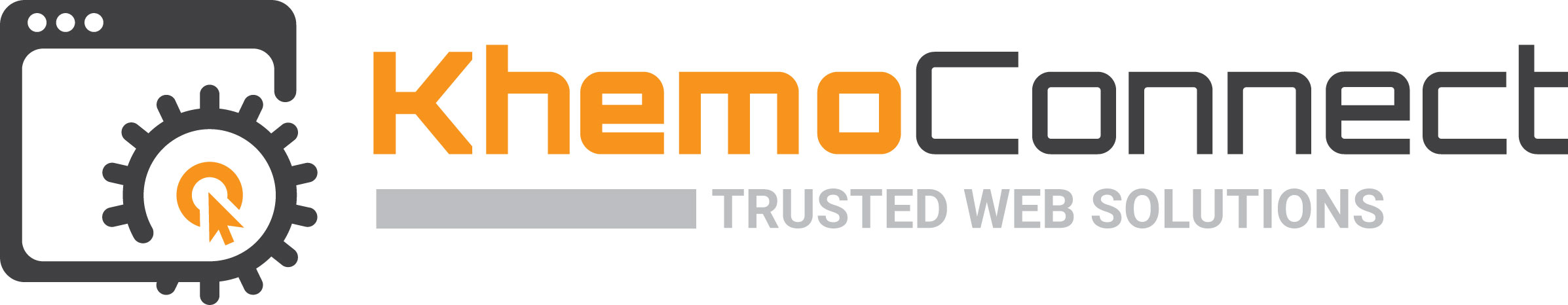 KhemoConnect Logo